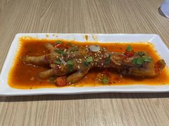 -梨花牛肉汤饭(仁恒伊势丹店)