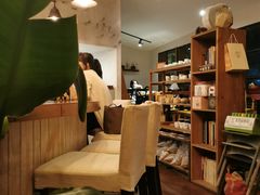 -RUMORS COFFEE ROASTERY鲁马滋咖啡(湖南路店)