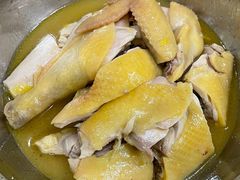 招牌碧映鸡-成惠食府(赤岗店)