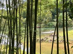 -千泷沟大瀑布旅游区