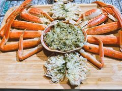 -震海贝烤贝·民俗特色店(延吉总店)