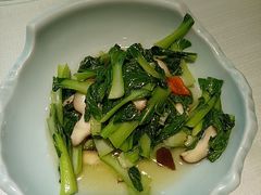 -羲和雅苑•北京烤鸭(瑞吉店)