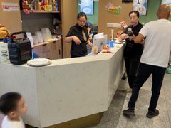 -兔爸私家小厨(新北万达店)