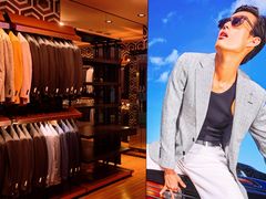 -SUITSUPPLY(安福路店)