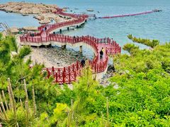 -养马岛旅游度假区