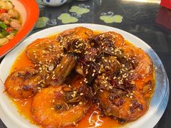 -阿嫂印象·民间江湖菜(大学城店)