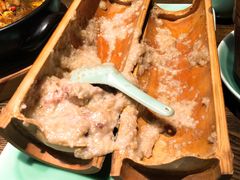 -粗茶淡饭·隐庐私厨(东亭店)