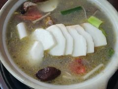 -赵氏烩泽腊排骨火锅店(近华浦路店)