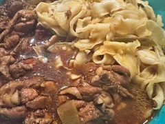 -东财大盘鸡(黑石礁店)