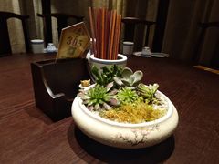 -南京大牌档(济南万象城店)