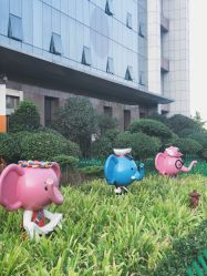 -河南省儿童医院(郑东院区)