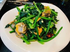 -胶东海鲜大排档(北太平庄店)
