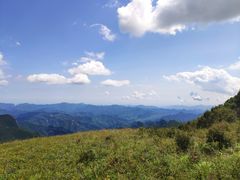 -白草畔自然风景区