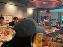 -肉肉大米(德基广场店)
