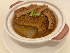 -利苑酒家(合景国际金融广场店)
