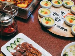 -毓聪妈妈菜(合肥路店)