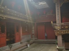 -庆安会馆