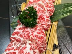 -松鱼亭·和牛烧肉(协鑫广场店)