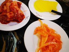 -桃园中华料理炸酱面(燕儿岛路店)