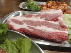 -·缸桶屋·韩式牛肋条自助烤肉(西湖D11店)