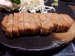 -牛かつもと村(上野店)