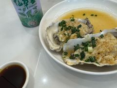-健跳小海鲜(人民路店)