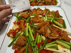 -钟记陕南菜·煎锅鱼(红专南路店)