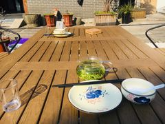 -心无尘茶餐馆(径山村店)