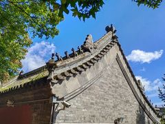 -妙峰山风景名胜区