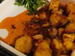 -胡桃里音乐酒馆(曲江店)