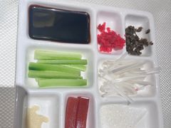 -四季民福烤鸭店(故宫店)