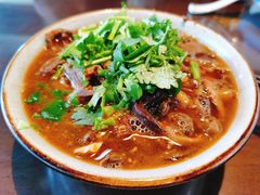 乌兰花羊杂-真食净香居·内蒙烧麦(亚运村店)