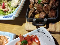 -三石铁板烧(紫竹桥店)