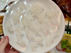 -聚福山莊·寻味顺德(北滘店)
