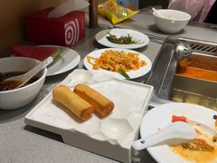 -海底捞火锅(赛格国际购物中心店)