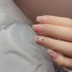 -Nail Me美甲美睫