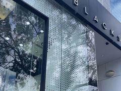 -BLACKSWAN黑天鹅(环球店)