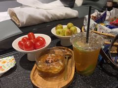 -沐SPA·坐忘山城·日式足道