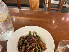 -南门小馆·清真(国贸商城店)