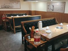 -东镇老火锅(高新区店)