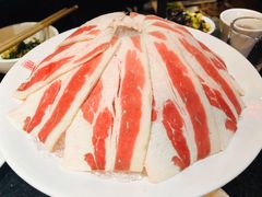 -红鼎坊·老成都火锅(新南门店)
