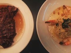 -莫尔顿牛排坊(威尼斯人店)