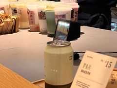 -阿嬷手作(成都万象城店)