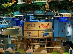 -宜家·瑞典风味餐厅(武汉荟聚中心店)