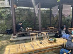 -Metal hands·铁手咖啡