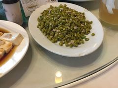 -罗浮山葛仙居菜馆