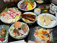 -昱匠·日本料理(金融街店)