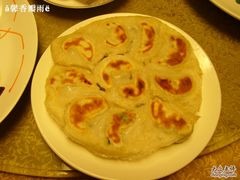 冰花煎饺.-福慧慈缘素食餐厅(王府井店)