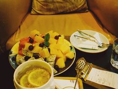 -咖法森林·咖啡  酒吧(天河店)