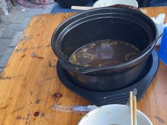 -赵家牛肉砂锅(台西三路店)